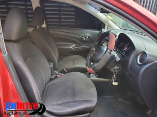 2013 Nissan Versa for sale in Kingston / St. Andrew, Jamaica