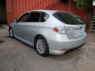 2010 Subaru Impreza for sale in Kingston / St. Andrew, Jamaica