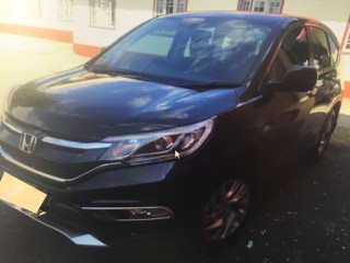 2017 Honda CRV RVSi for sale in Kingston / St. Andrew, Jamaica