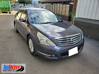 2010 Nissan TEANA for sale in Kingston / St. Andrew, Jamaica