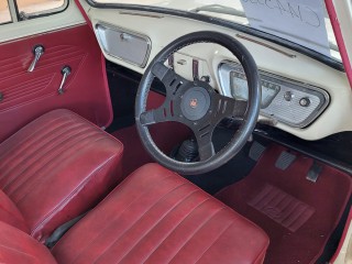 1967 Ford Anglia for sale in Manchester, Jamaica