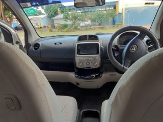 2008 Toyota Boon for sale in Kingston / St. Andrew, Jamaica