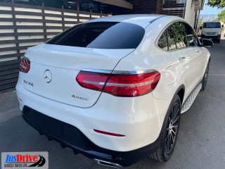 2019 Mercedes Benz GLC250