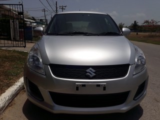 2016 Suzuki Swift for sale in Kingston / St. Andrew, Jamaica