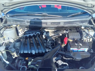 2012 Nissan Wingroad
$760,000