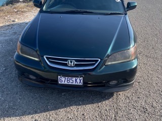 2001 Honda Accord for sale in St. Catherine, Jamaica