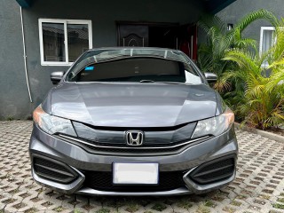 2015 Honda Civic for sale in Kingston / St. Andrew, Jamaica