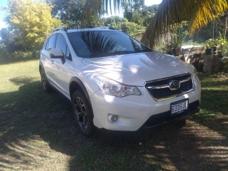 2015 Subaru XV for sale in St. Ann, Jamaica