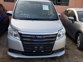 2015 Toyota Noah for sale in Kingston / St. Andrew, Jamaica