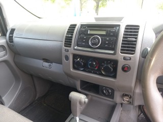 2009 Nissan Navara for sale in Clarendon, Jamaica