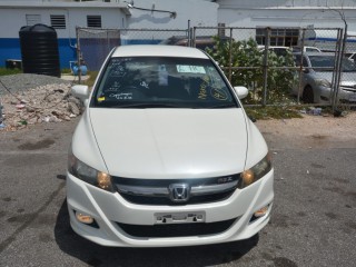 2009 Honda Stream for sale in St. Catherine, Jamaica