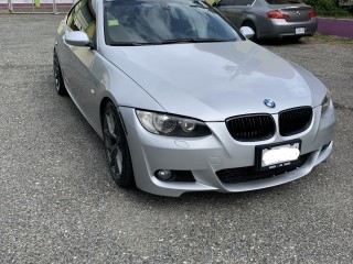 2008 BMW 335i for sale in Kingston / St. Andrew, Jamaica