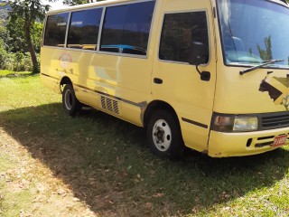 2004 Toyota Coaster for sale in Westmoreland, Jamaica