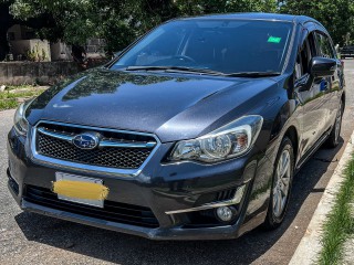 2015 Subaru Impreza Sport
$1,250,000