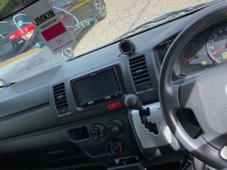 2015 Toyota HIACE for sale in St. Elizabeth, Jamaica