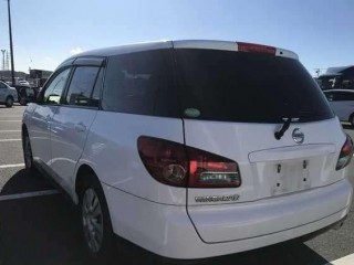 2017 Nissan Wingroad for sale in Kingston / St. Andrew, Jamaica