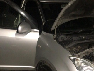 2008 Suzuki Swift for sale in Kingston / St. Andrew, Jamaica