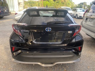 2017 Toyota CHR for sale in Kingston / St. Andrew, Jamaica