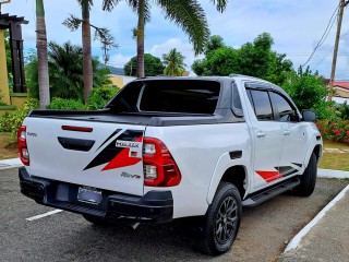 2023 Toyota Hilux GR Sport for sale in Kingston / St. Andrew, Jamaica