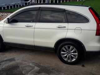 2007 Honda CRV