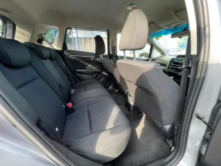 2018 Honda Fit for sale in Kingston / St. Andrew, Jamaica