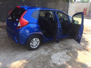 2016 Honda Fit for sale in Kingston / St. Andrew, Jamaica