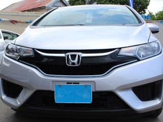 2016 Honda Fit for sale in Kingston / St. Andrew, Jamaica