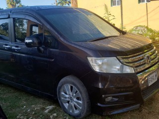 2010 Honda Stepwagon Spada for sale in Westmoreland, Jamaica