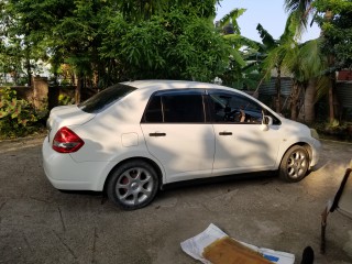 2012 Nissan Tiida