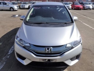 2015 Honda fit for sale in Kingston / St. Andrew, Jamaica