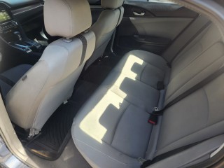2016 Honda CIVIC for sale in Kingston / St. Andrew, Jamaica