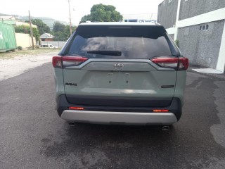 2021 Toyota Rav4 Adventure for sale in Kingston / St. Andrew, Jamaica