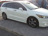 2008 Honda Stream RSZ for sale in Kingston / St. Andrew, Jamaica