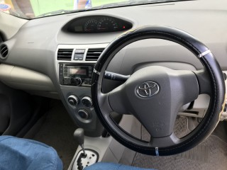 2012 Toyota Belta for sale in St. Catherine, Jamaica