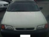 1995 Toyota TERCEL for sale in Kingston / St. Andrew, Jamaica