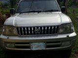 2001 Toyota prado for sale in St. Ann, Jamaica