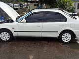 2000 Honda civic for sale in St. Catherine, Jamaica