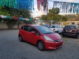 2012 Honda FIT for sale in Kingston / St. Andrew, Jamaica