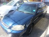 1997 Honda CIVIC for sale in Kingston / St. Andrew, Jamaica
