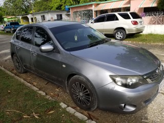 2007 Subaru Impreza for sale in Westmoreland, Jamaica