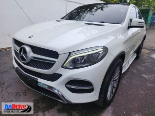 2016 Mercedes Benz GLE 350D for sale in Kingston / St. Andrew, Jamaica