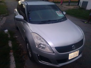 2014 Suzuki Switf for sale in Kingston / St. Andrew, Jamaica