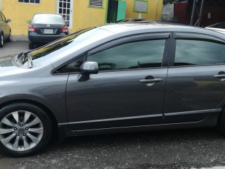 2011 Honda Civic for sale in Kingston / St. Andrew, Jamaica