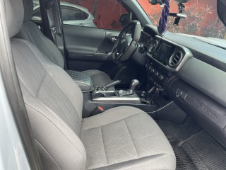 2019 Toyota Tacoma TRD Sport for sale in Kingston / St. Andrew, Jamaica