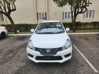 2017 Nissan AD Wagon NV 150 for sale in Kingston / St. Andrew, Jamaica