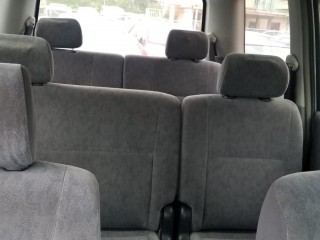 2007 Toyota NOAH for sale in Clarendon, Jamaica