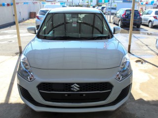 2018 Suzuki Swift for sale in Kingston / St. Andrew, Jamaica