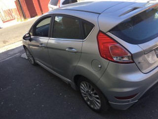 2014 Ford Fiesta for sale in Kingston / St. Andrew, Jamaica