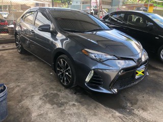 2017 Toyota corolla S for sale in St. Catherine, Jamaica