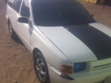 1991 Nissan B13 for sale in Kingston / St. Andrew, Jamaica